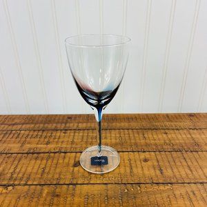 MIKASA Kya Red Wine Glass Multicolor 8.5 in